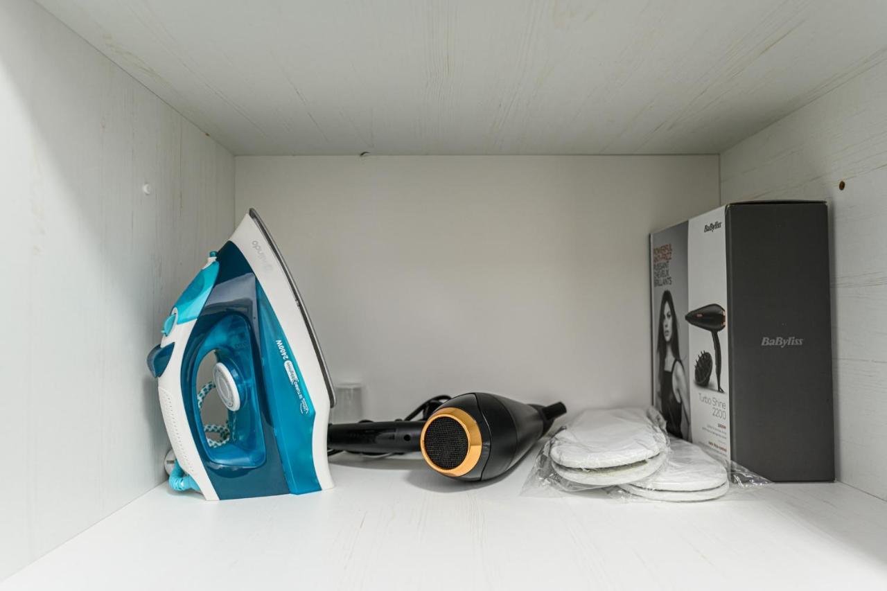 Luxury Studios - Soarelui 10 Braşov Extérieur photo