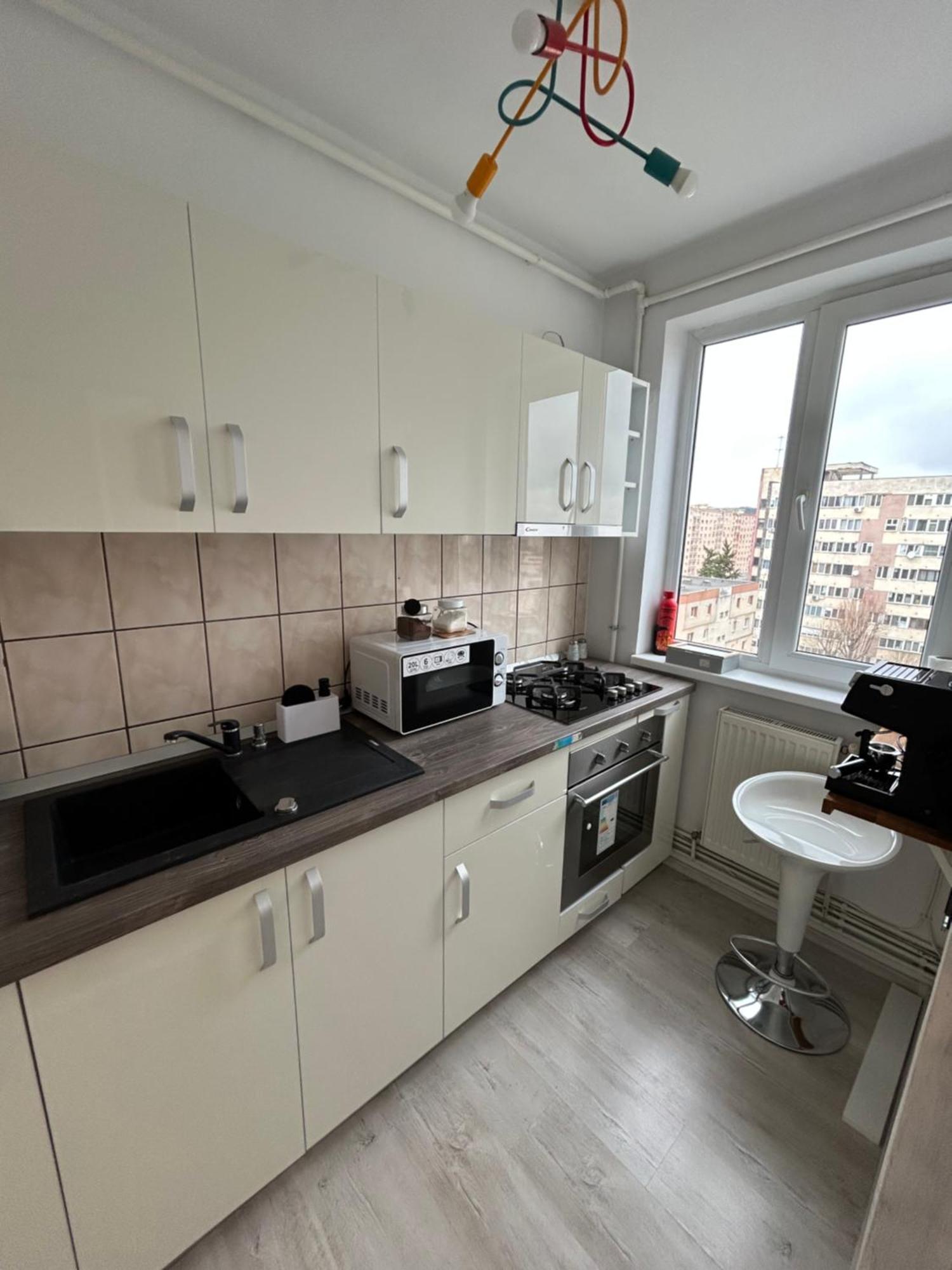 Luxury Studios - Soarelui 10 Braşov Extérieur photo
